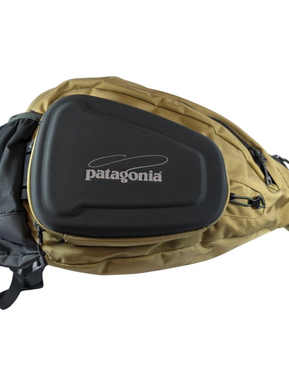 Patagonia Stealth Atom Sling 15L Fly Fishing Pack SP17 STY 48326 - Picture 2 of 11